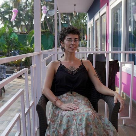 Royal Tulip Beach Cottages Arambol Extérieur photo