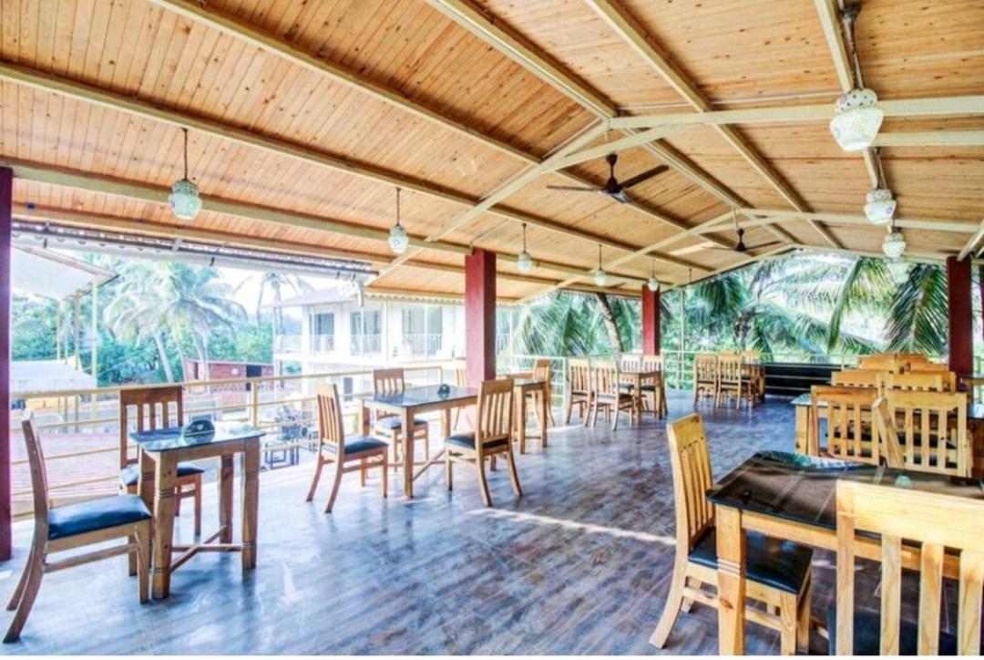 Royal Tulip Beach Cottages Arambol Extérieur photo