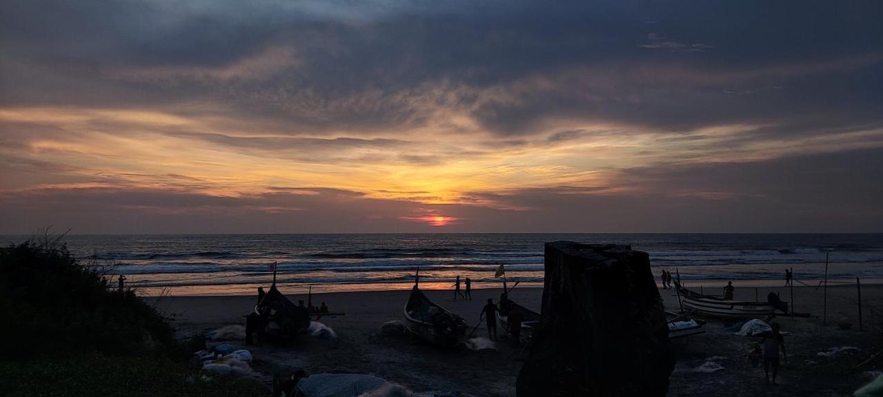 Royal Tulip Beach Cottages Arambol Extérieur photo