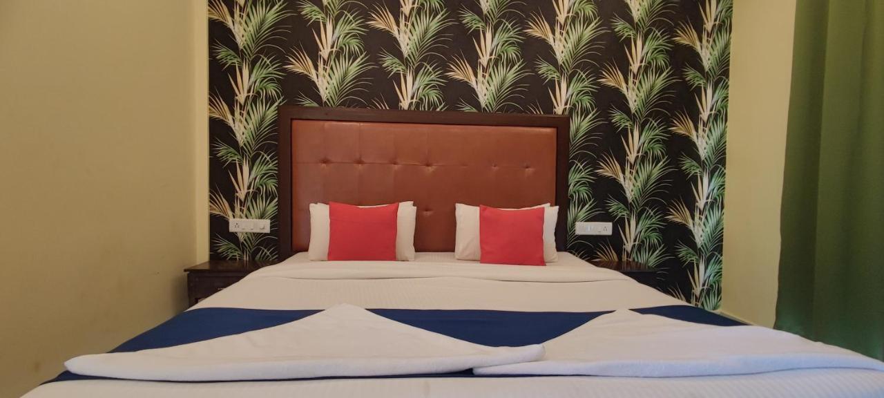 Royal Tulip Beach Cottages Arambol Extérieur photo